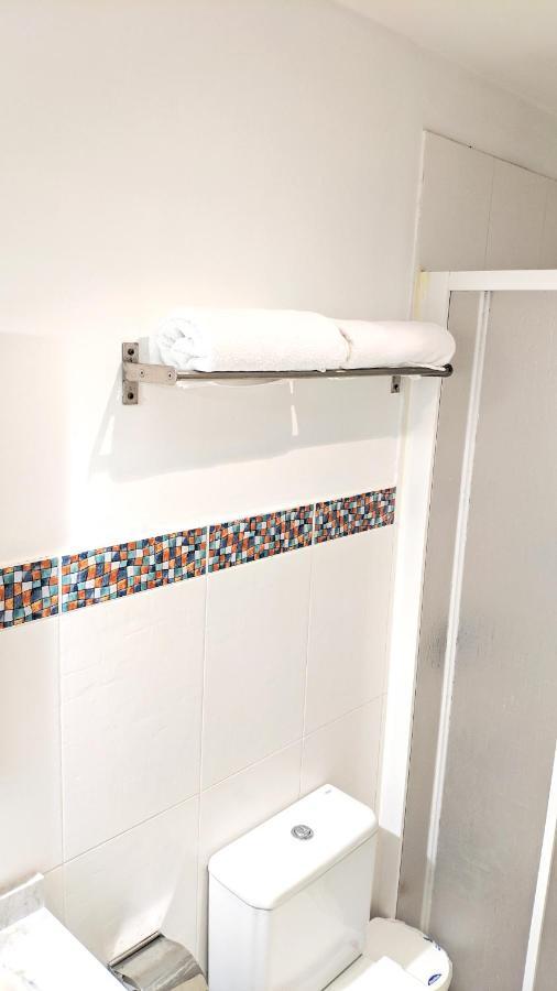 Canteras Beach Lovely Loft ***** Apartman Las Palmas de Gran Canaria Kültér fotó