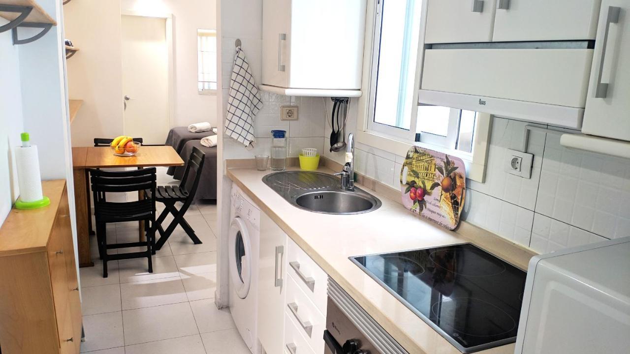 Canteras Beach Lovely Loft ***** Apartman Las Palmas de Gran Canaria Kültér fotó