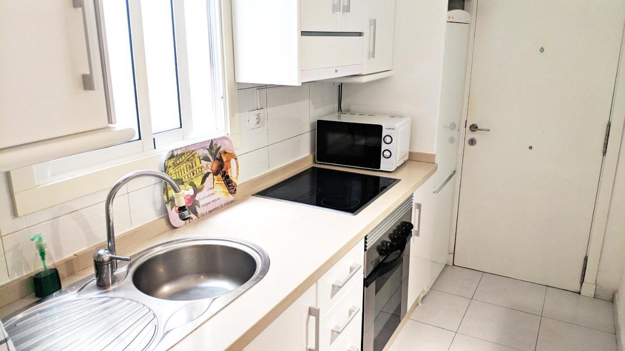 Canteras Beach Lovely Loft ***** Apartman Las Palmas de Gran Canaria Kültér fotó
